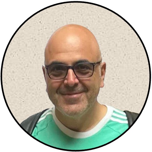 Domenico Cotroneo avatar